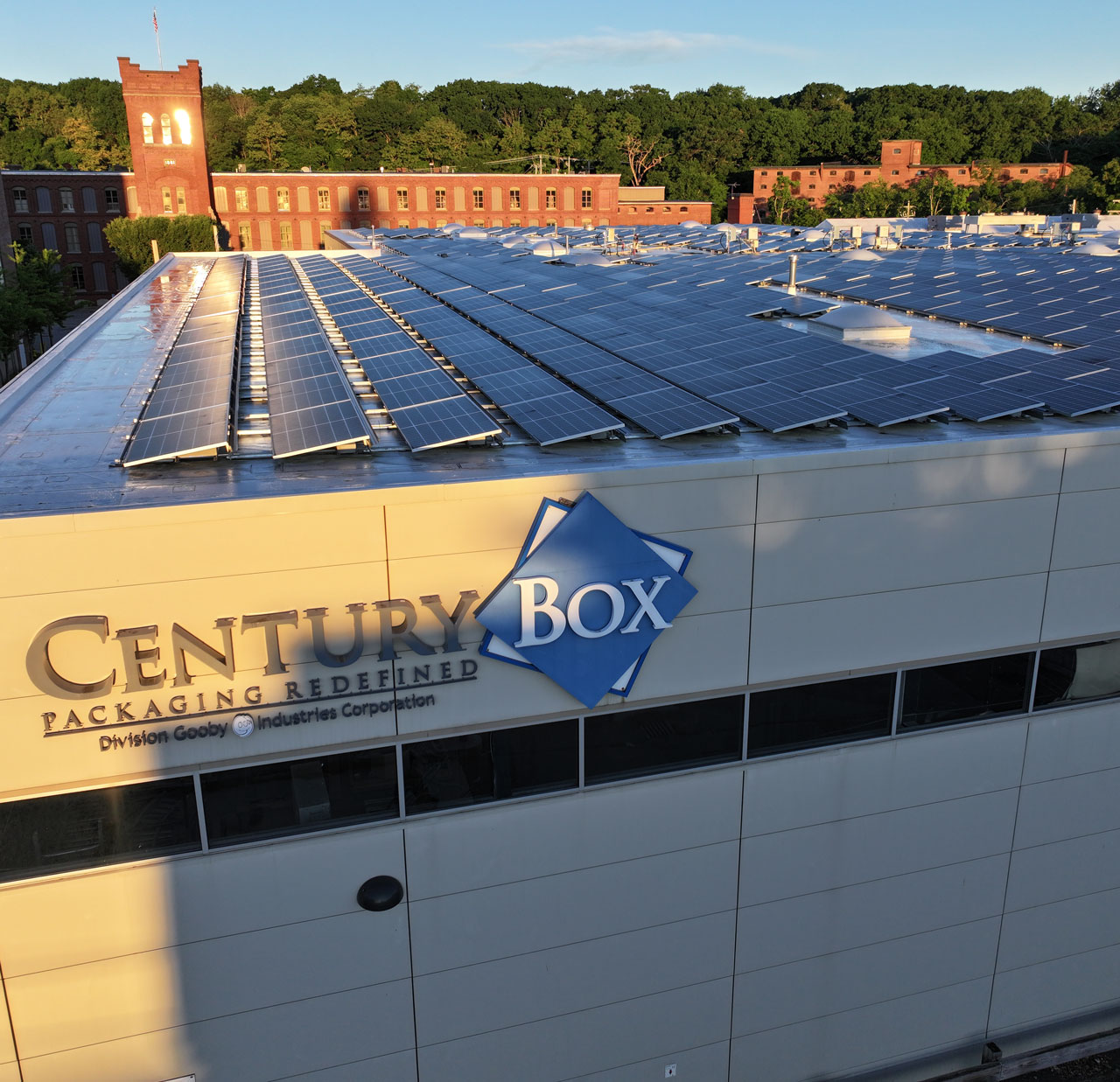 century-box-building