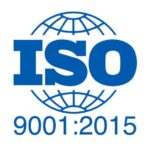 ISO 9001:2015