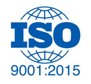 ISO 9001:2015