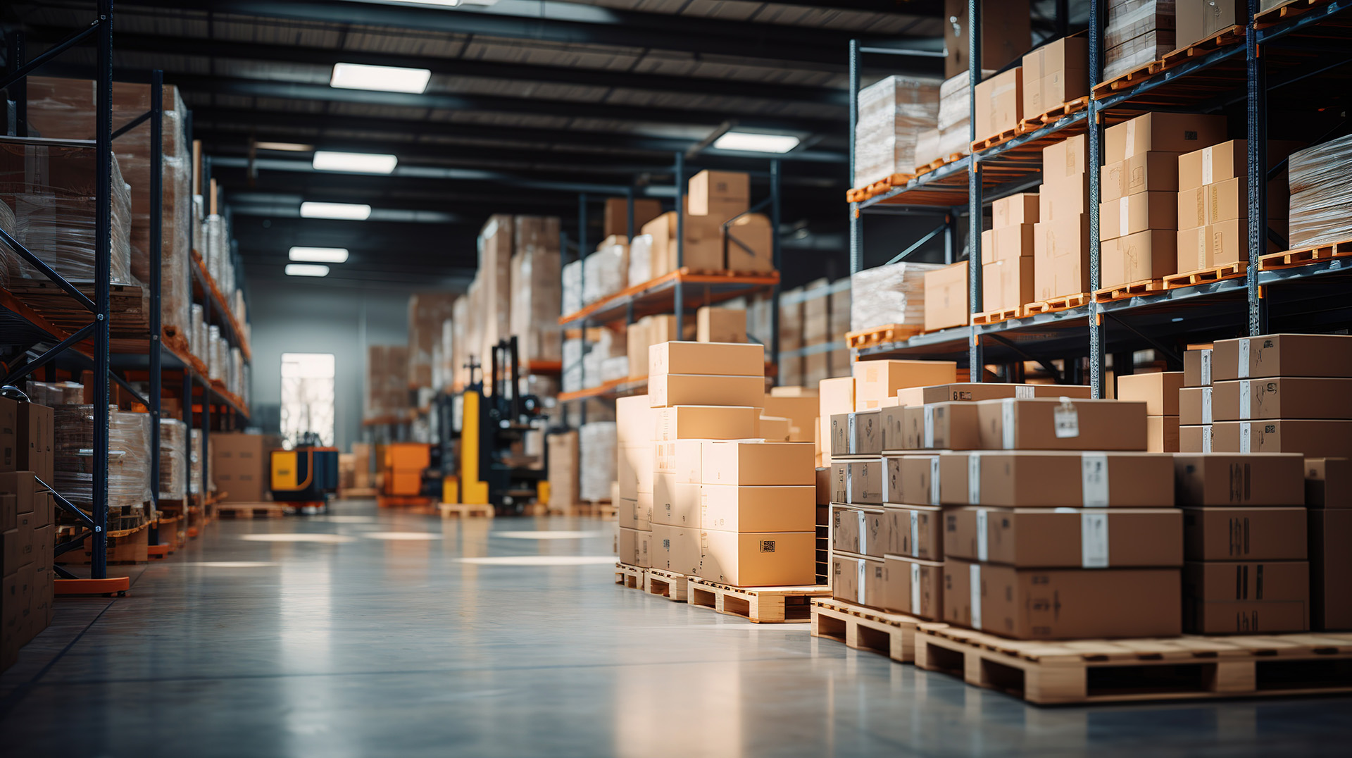 Warehouse