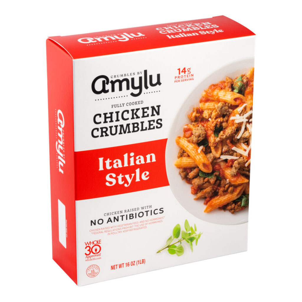 Tamper-evident and resealable options